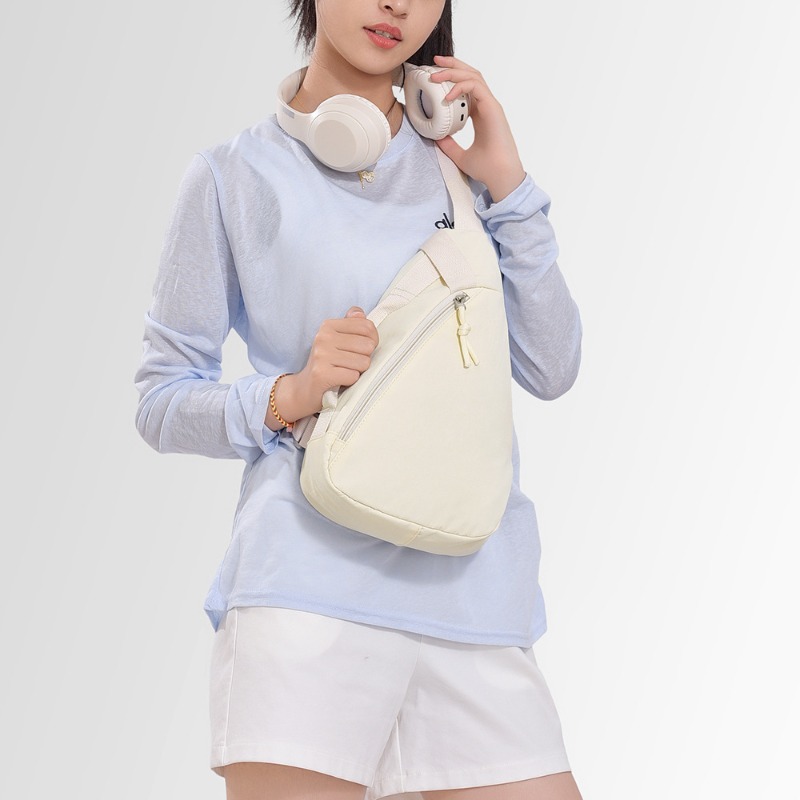 Cycling Commute - Bolso de pecho, bandolera de un