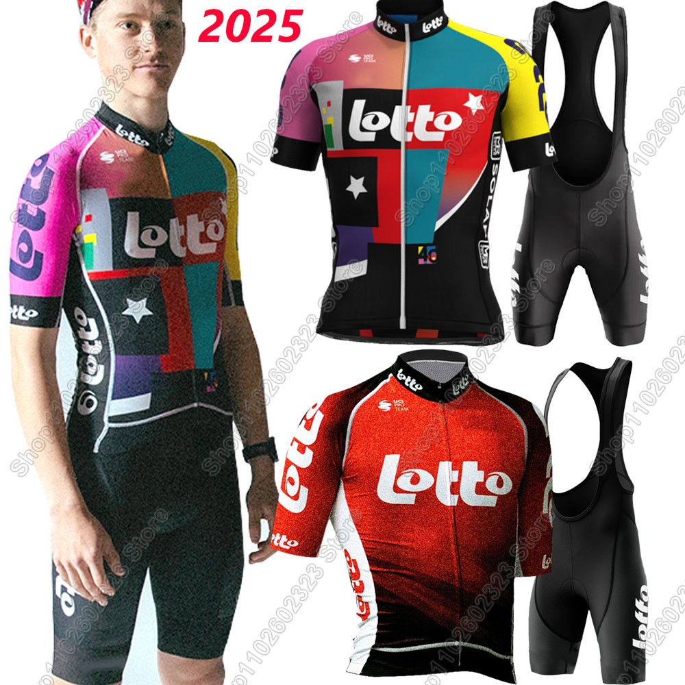 Cycling Commuter Shorts - Conjunto de camiseta de ciclismo del