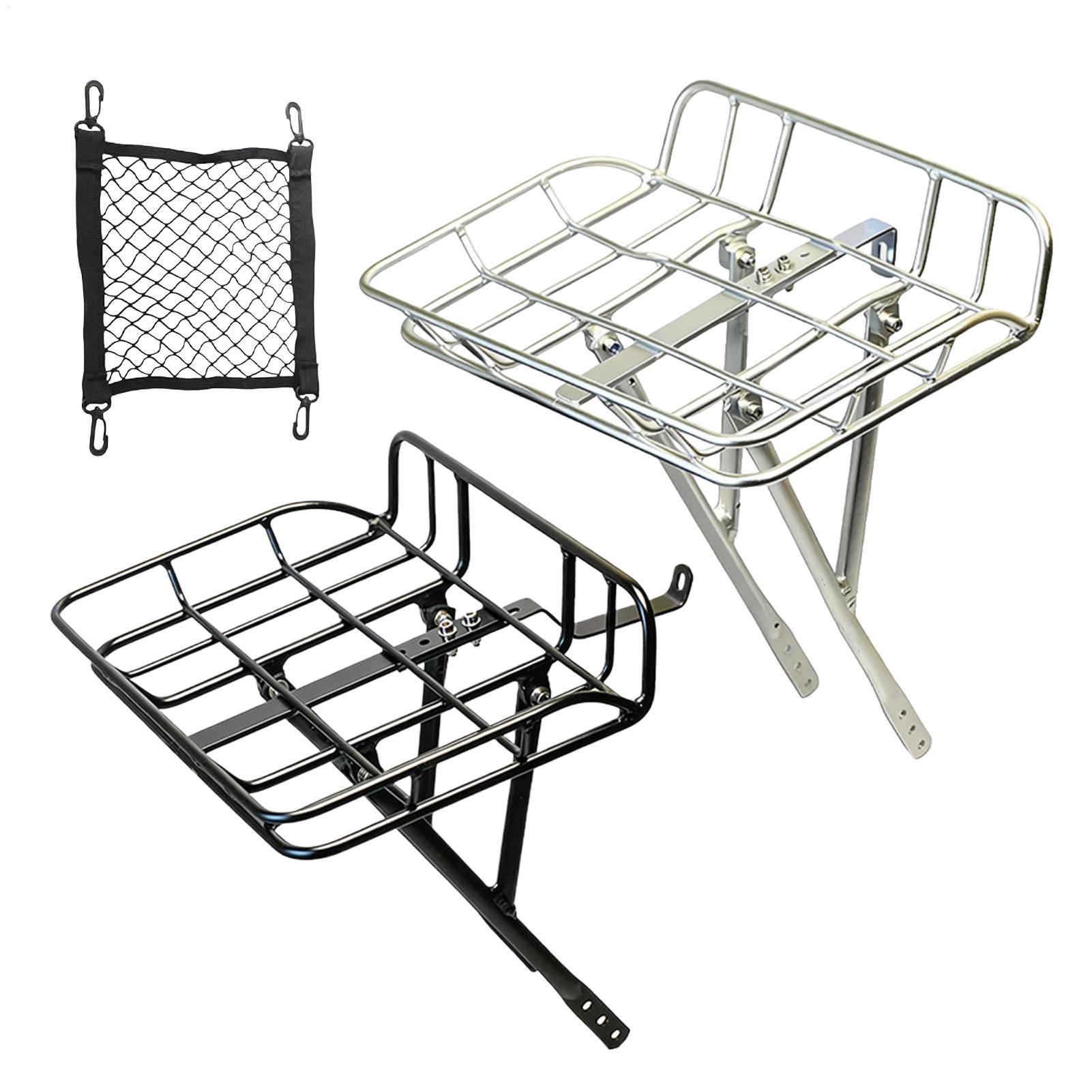 Cycling Commute - Cesta Delantera para Bicicleta de Liberación