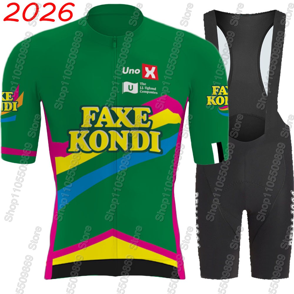 Cycling Commuter Shorts - Conjunto de Jersey de Ciclismo UNO