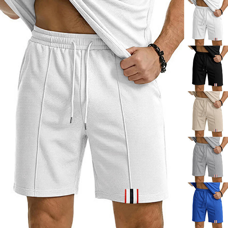 Cycling Shorts For Commute - Pantalones Cortos de Playa para Hombre,