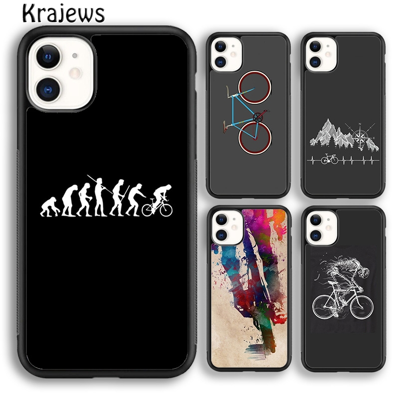 Cycling Quote - Krajews deporte bicicleta arte de ciclismo