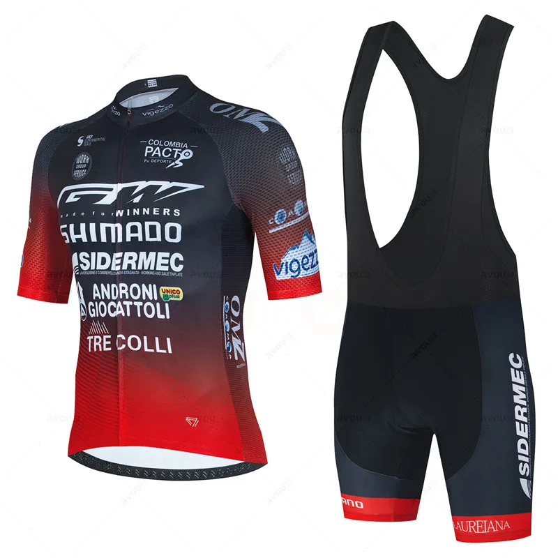 Cycling Commuter Shorts - -Conjunto de camiseta de ciclismo profesional,