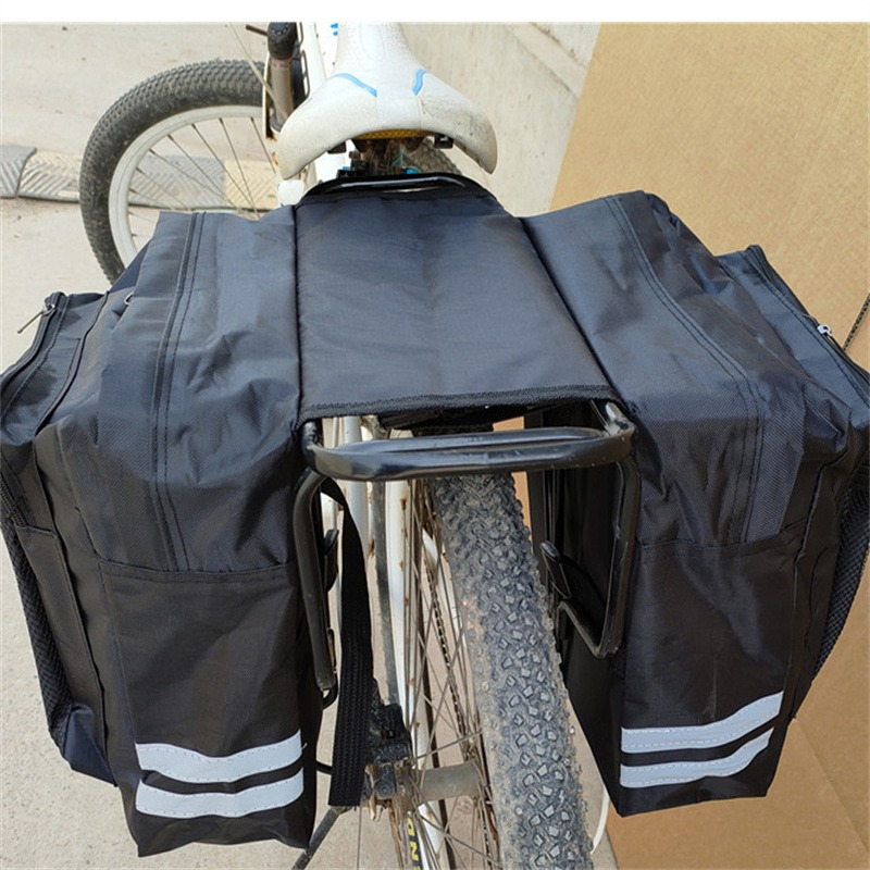 Cycling Journey - Bolsa de Transporte para Bicicleta de