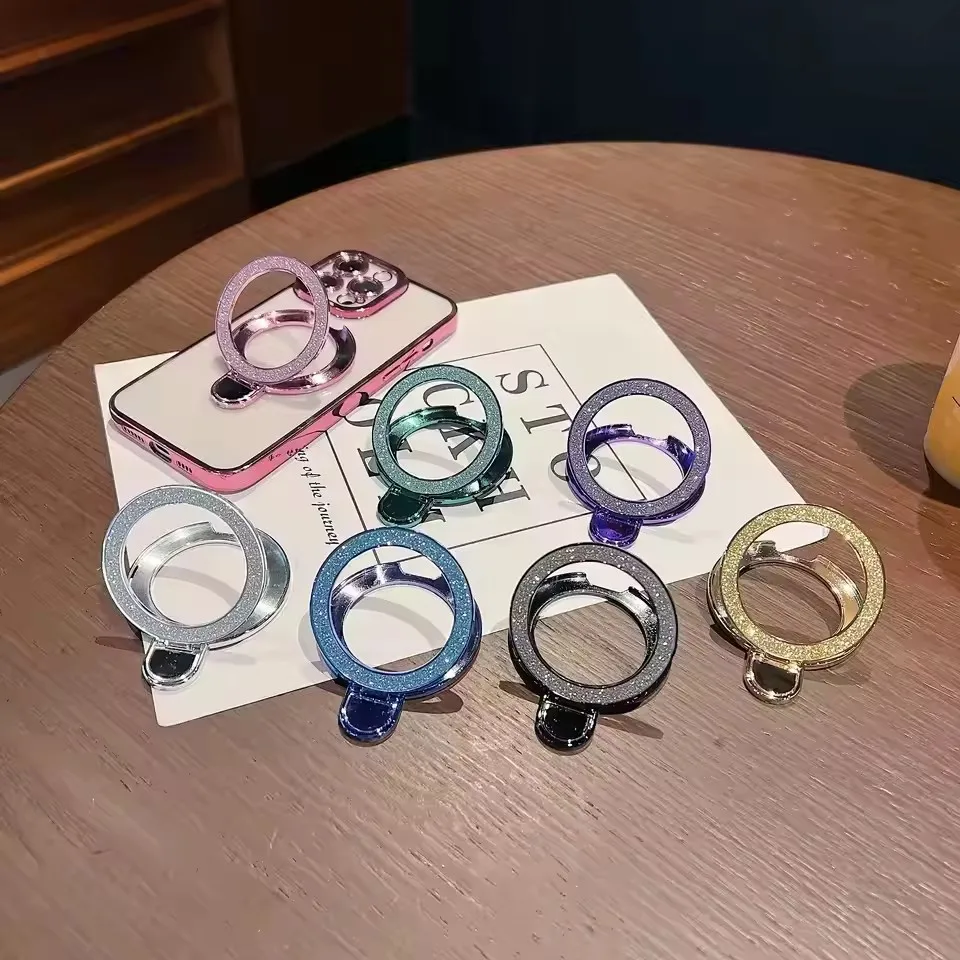 Soporte de Anillo para Teléfon - Kickstand Adjustable reseña y precio