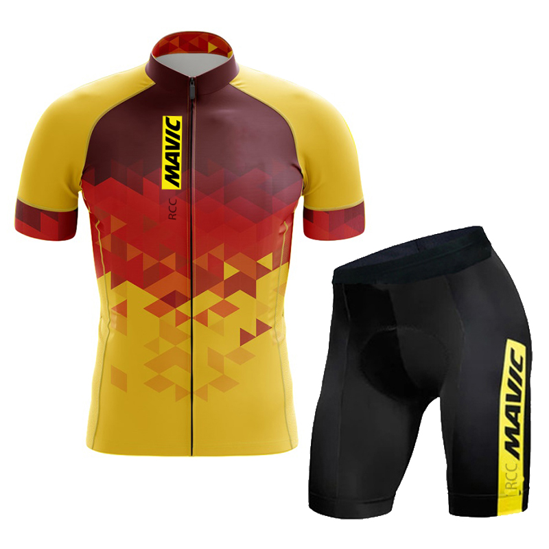 MAVIC-Conjuntos de Ciclismo de - Cycling Commuter Shorts reseña y precio