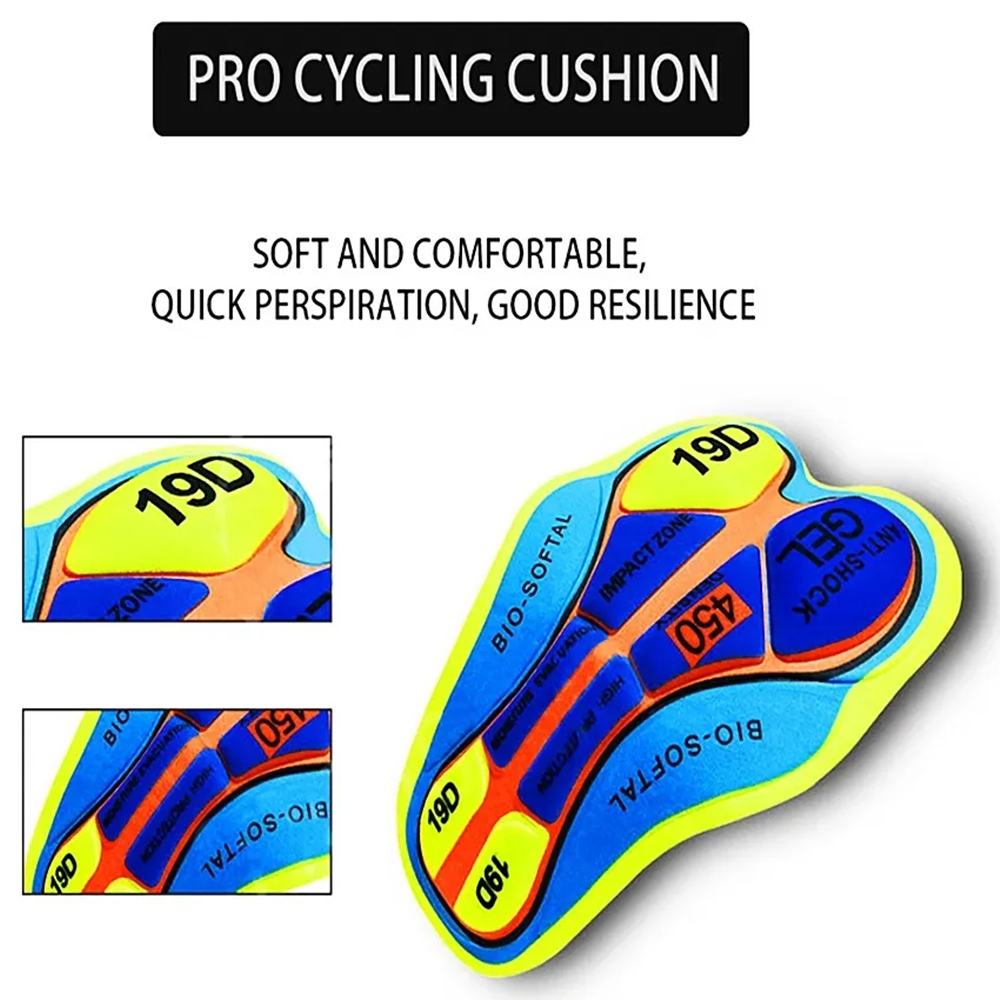 Conjunto de Ciclismo para Homb - Cycling Commuter Shorts reseña y precio