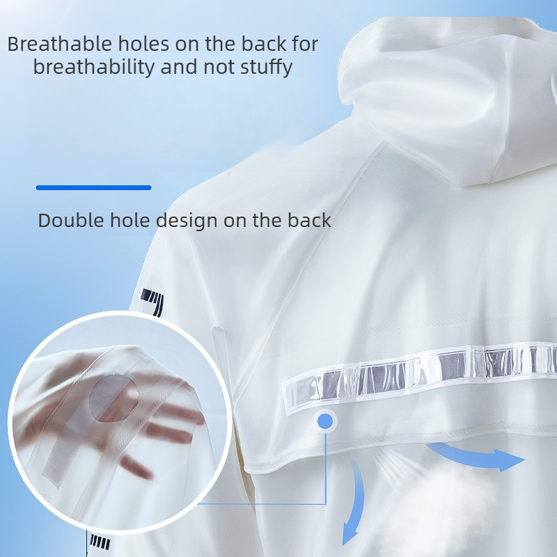 Traje Impermeable Reflectante  - Cycling Commute Pants reseña y precio