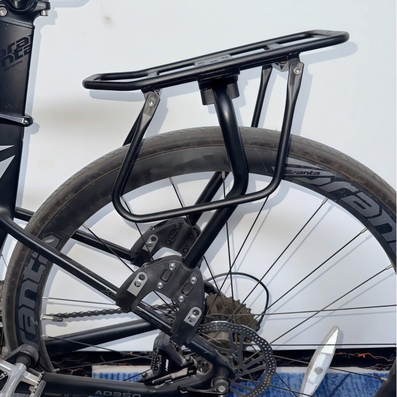 Portabicicletas de Liberación  - Cycling Commute reseña y precio