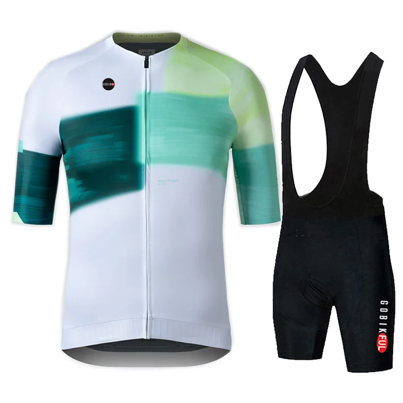 Gobik-pantalones cortos de cic - Cycling Commuter Shorts reseña y precio