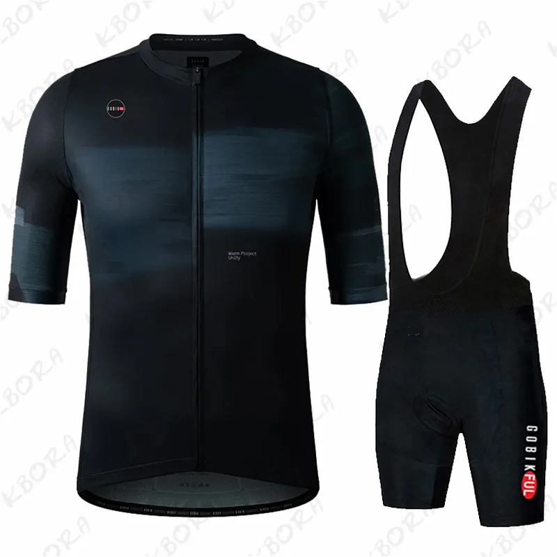 Gobik-pantalones cortos de cic - Cycling Commuter Shorts reseña y precio