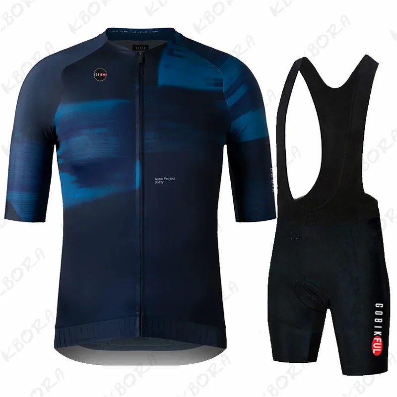Gobik-pantalones cortos de cic - Cycling Commuter Shorts reseña y precio