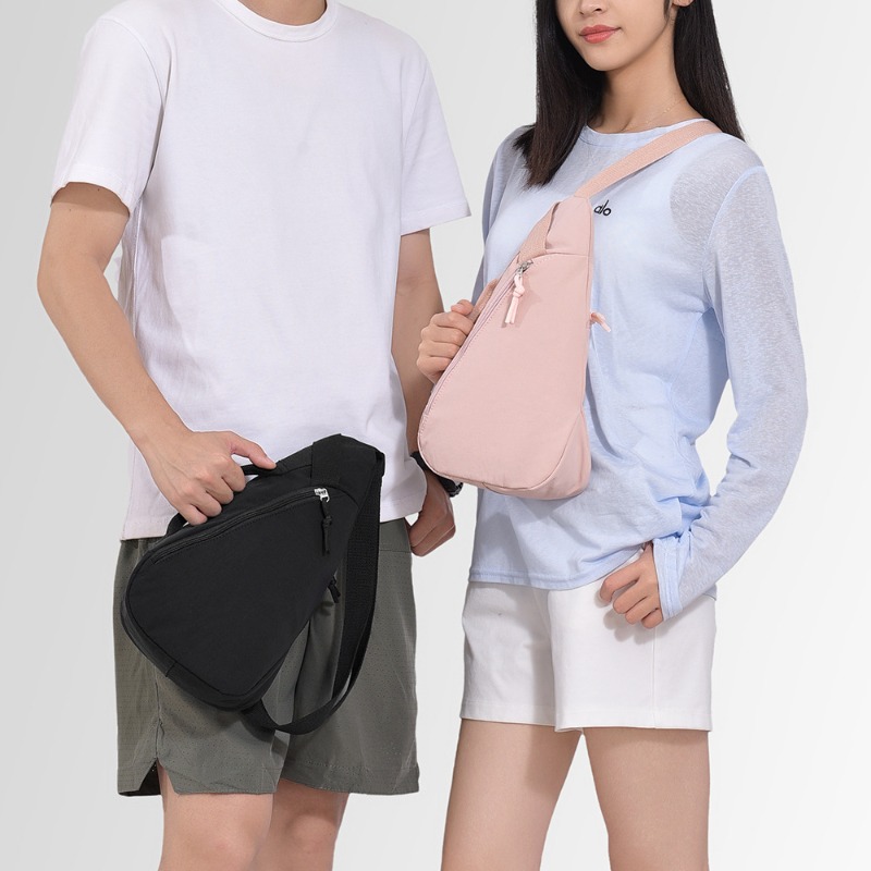 Bolso de pecho, bandolera de u - Cycling Commute reseña y precio