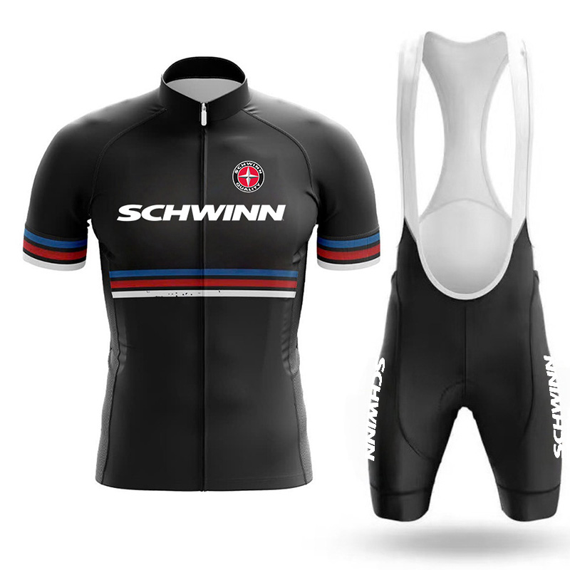Camiseta de ciclismo Schwinn d - Cycling Commuter Shorts reseña y precio