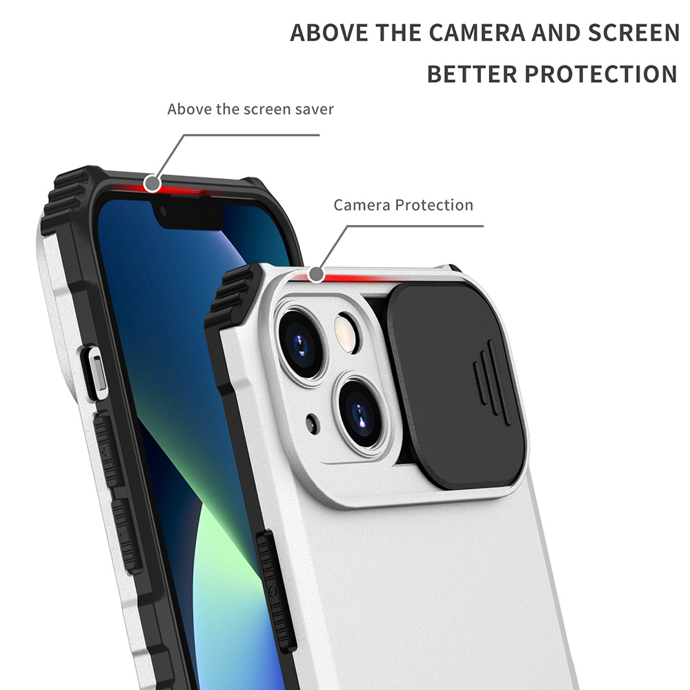 Funda Protectora Antigolpes co - Kickstand Adjustable reseña y precio
