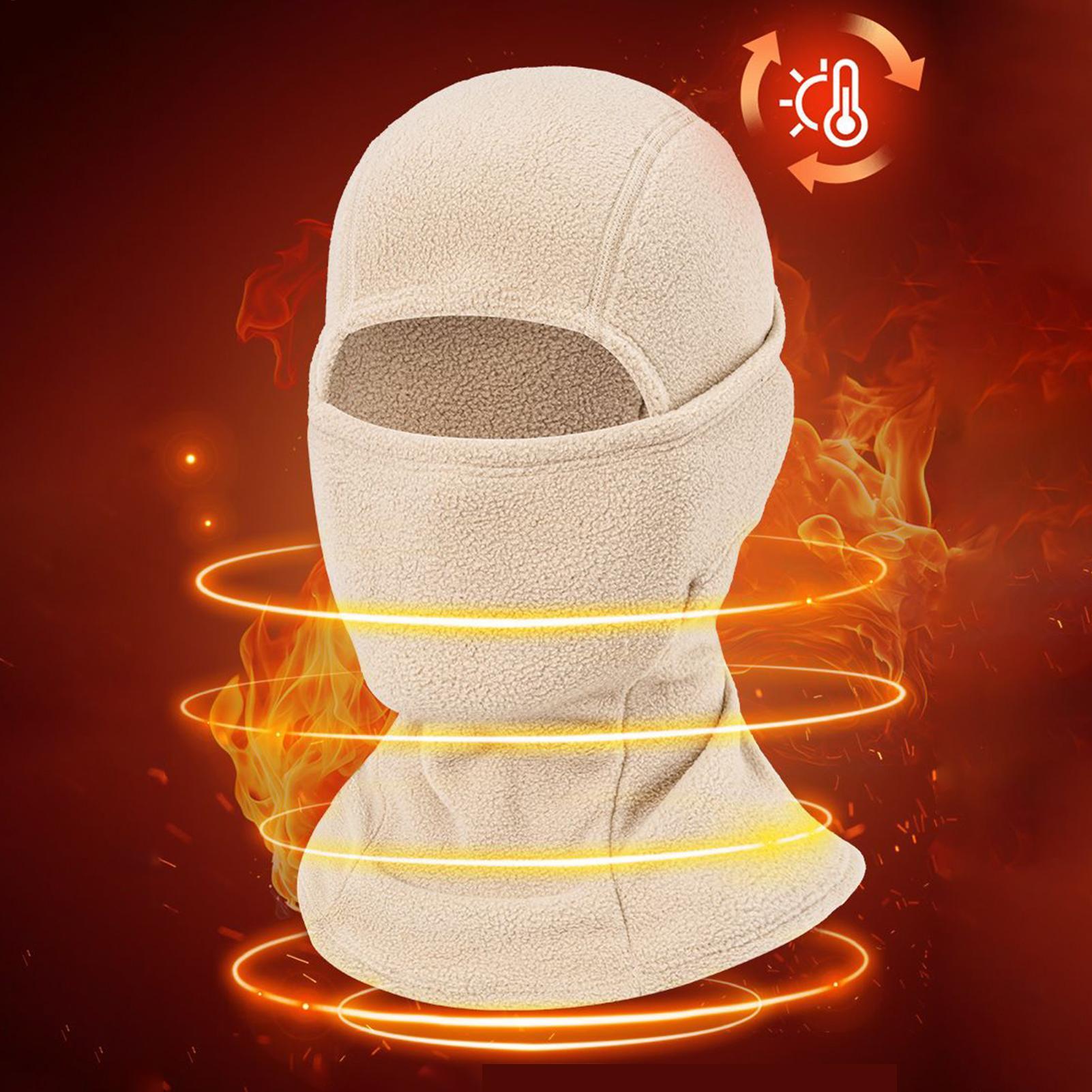 Mascarilla de esquí para cicli - Cycling Commute reseña y precio