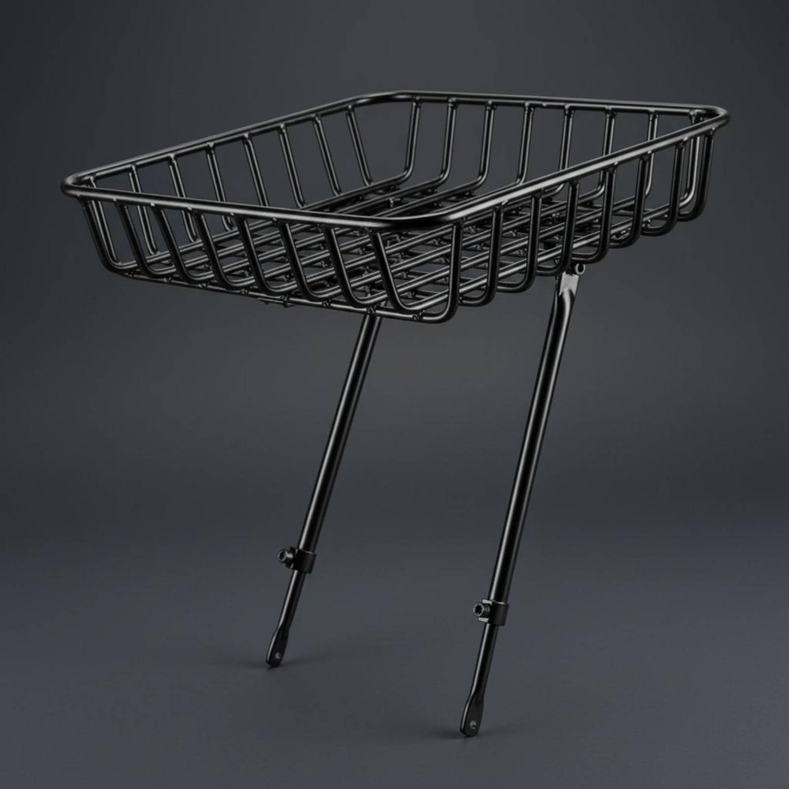 Cesta Delantera de Aluminio Li - Cycling Commute reseña y precio