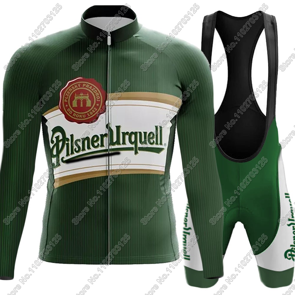 2025 Drink Beer Ciclismo Jerse - Cycling Commuter Shorts reseña y precio