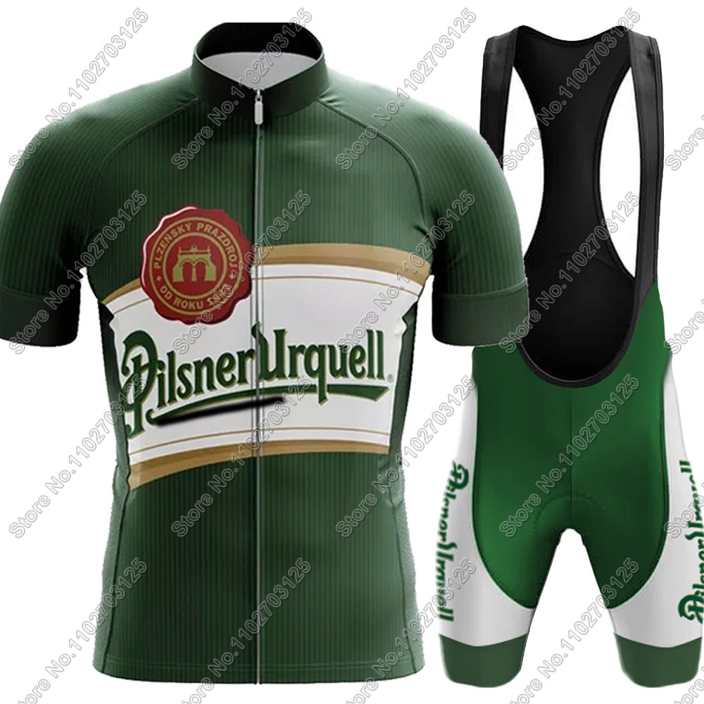 2025 Drink Beer Ciclismo Jerse - Cycling Commuter Shorts reseña y precio