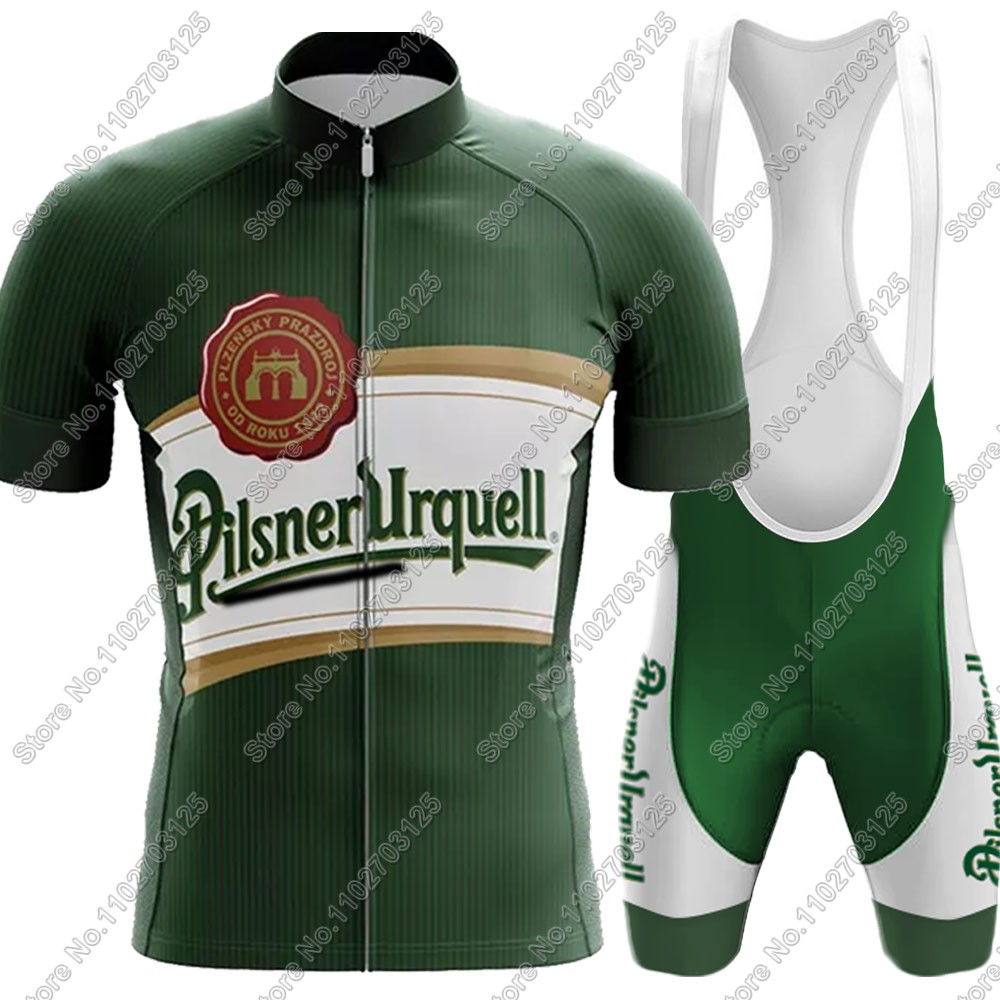 2025 Drink Beer Ciclismo Jerse - Cycling Commuter Shorts reseña y precio