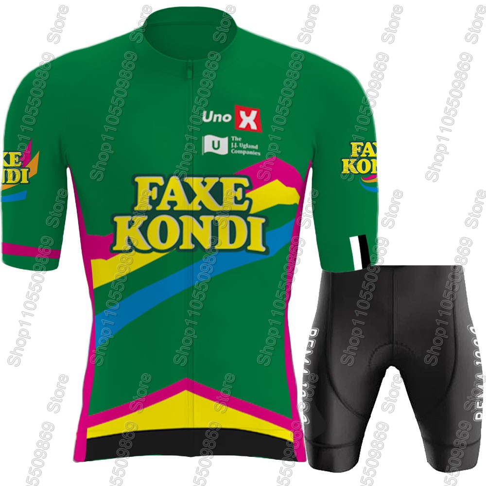 Conjunto de Jersey de Ciclismo - Cycling Commuter Shorts reseña y precio