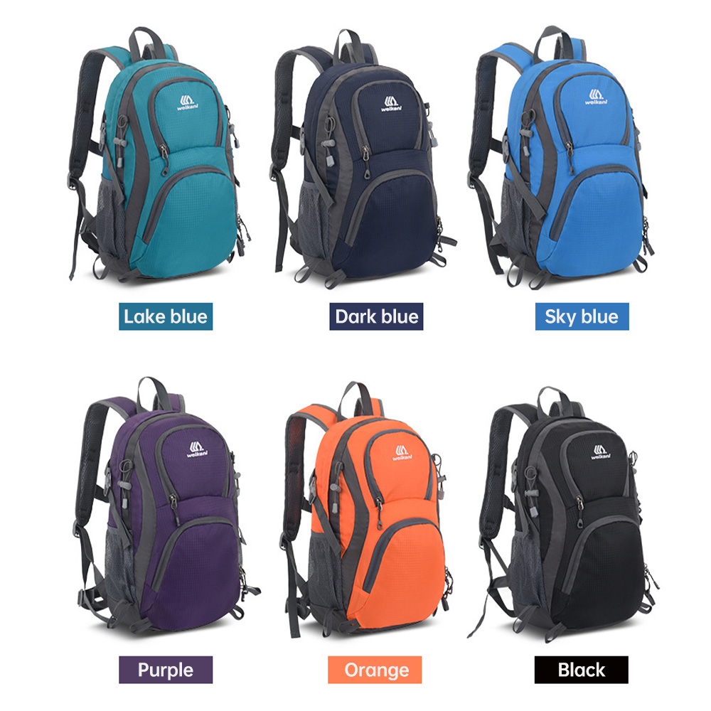 Mochila de senderismo de ciclo - Cycling Journey reseña y precio