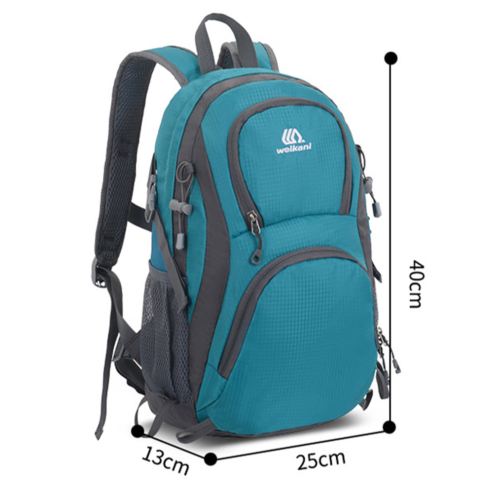 Mochila de senderismo de ciclo - Cycling Journey reseña y precio