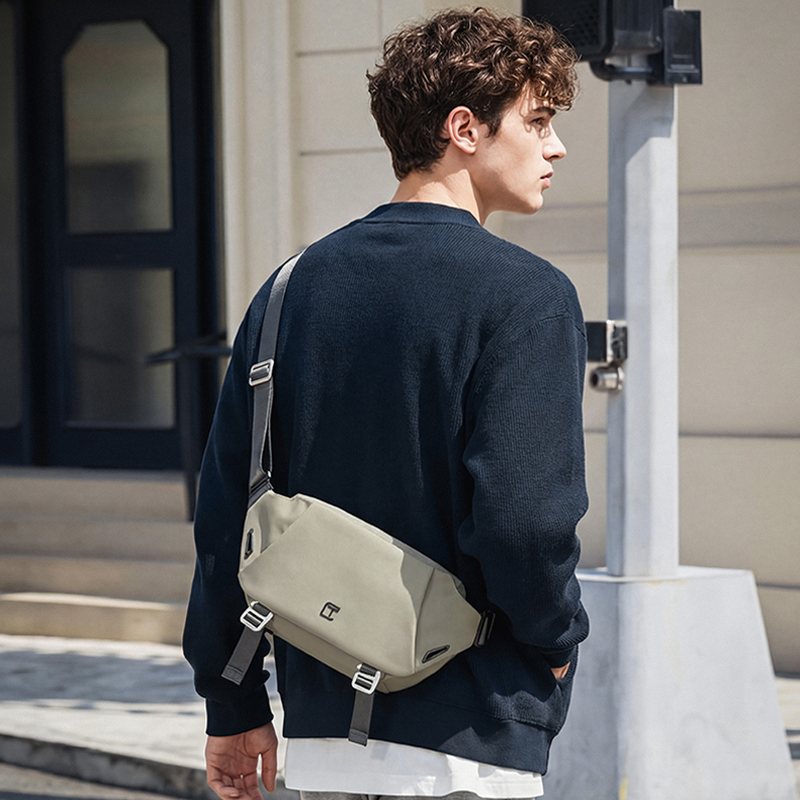 TANGCOOL Bolso bandolera imper - Waterproof Cycling Commute reseña y precio