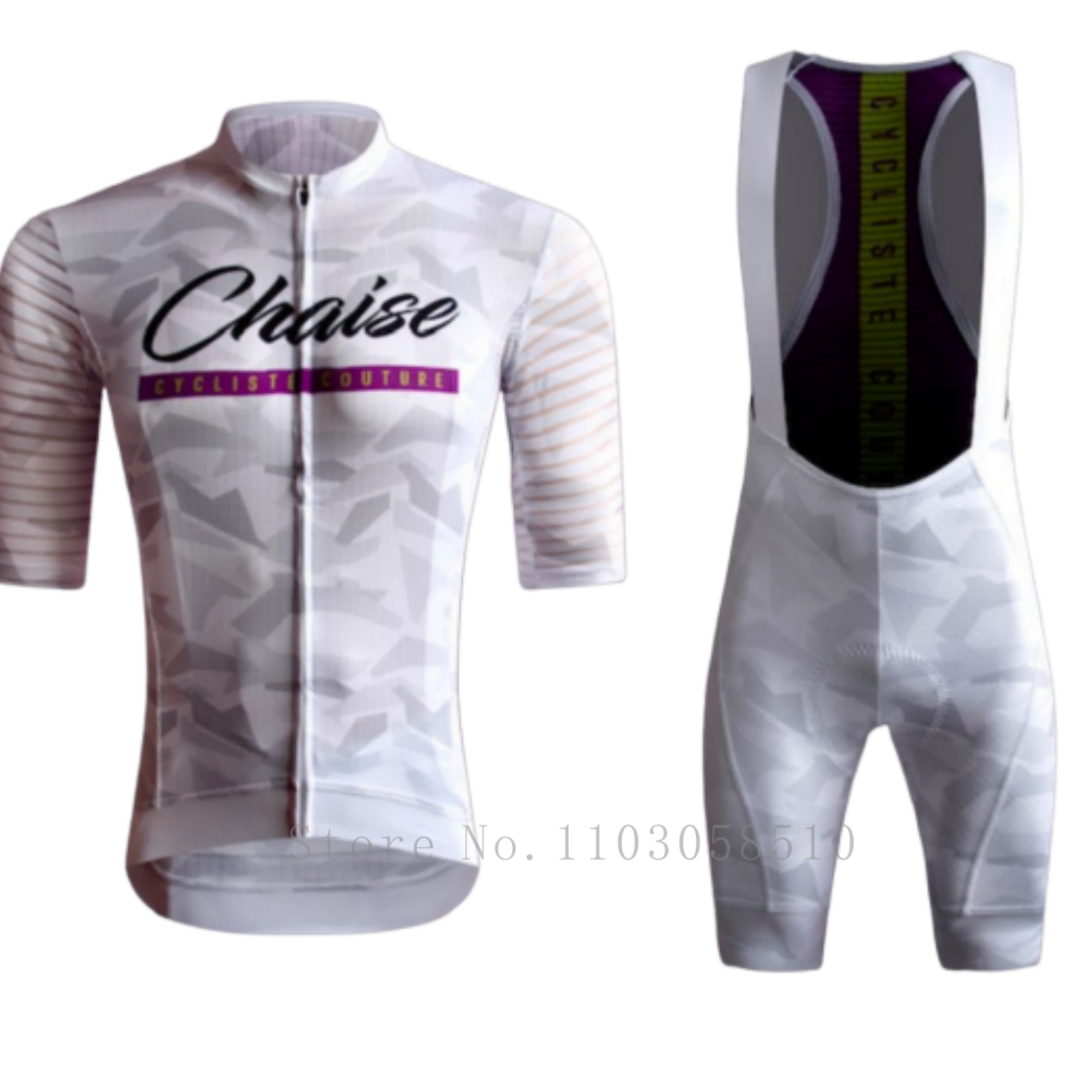 Chaise Cycliste Ciclismo Jerse - Cycling Commuter Shorts reseña y precio
