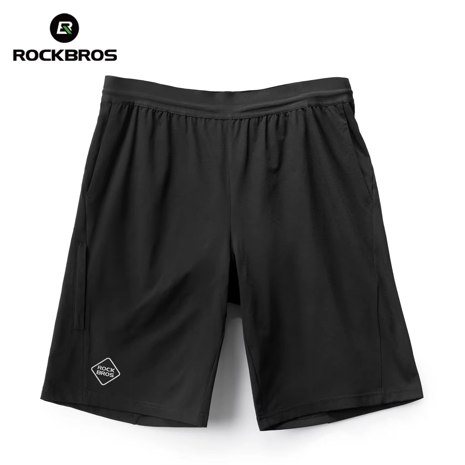 Pantalones Cortos de Ciclismo  - Cycling Shorts For Commute reseña y precio
