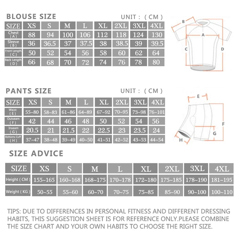 -Conjunto de camiseta de cicli - Cycling Commuter Shorts reseña y precio