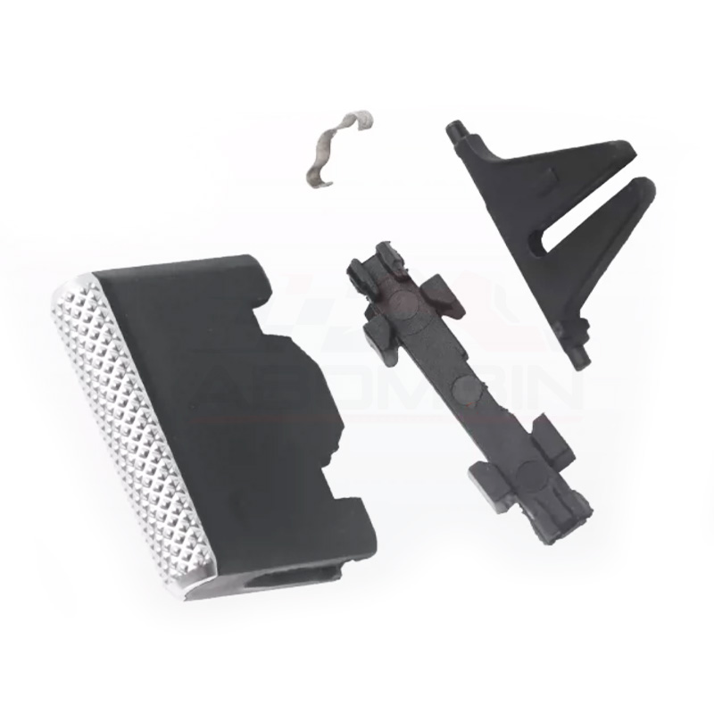 Ajustador de Ventilación de Ai - Kickstand Adjustable reseña y precio