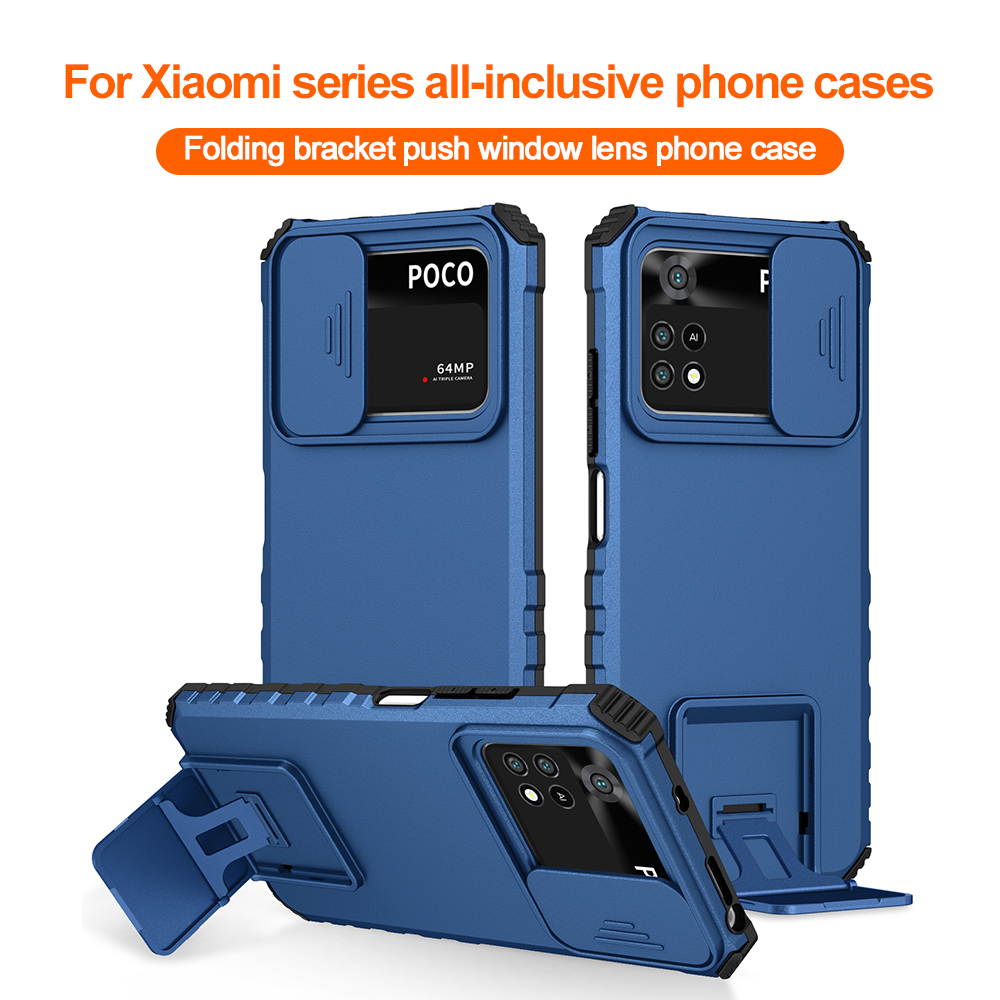 Funda Protectora Antigolpes pa - Kickstand Adjustable reseña y precio