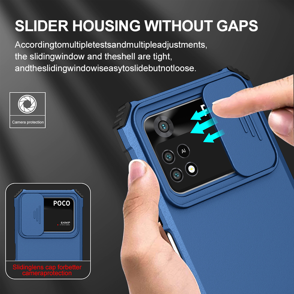 Funda Protectora Antigolpes pa - Kickstand Adjustable reseña y precio